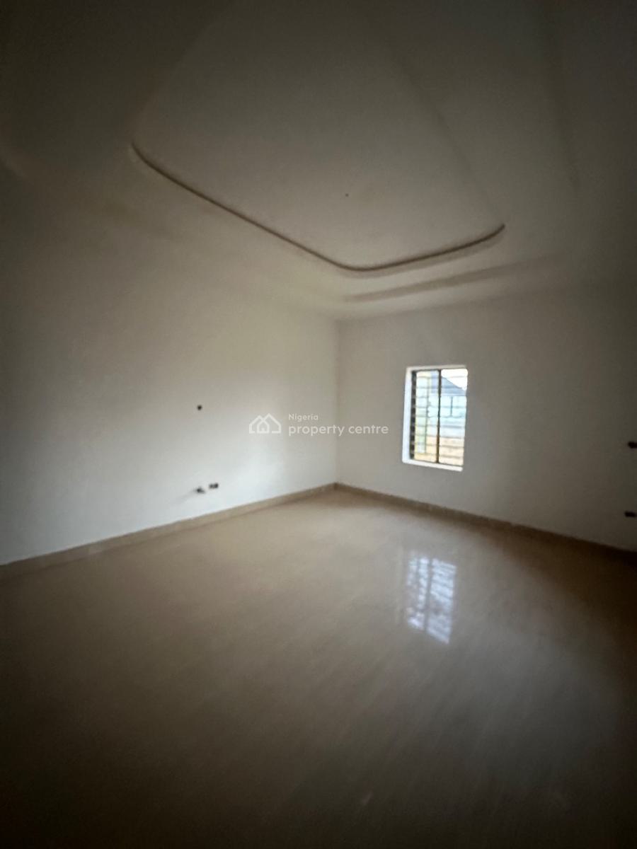 Excellent Spacious 2 Bedroom Apartment, By The Express, Lokogoma District, Abuja, Flat / Apartment for Rent