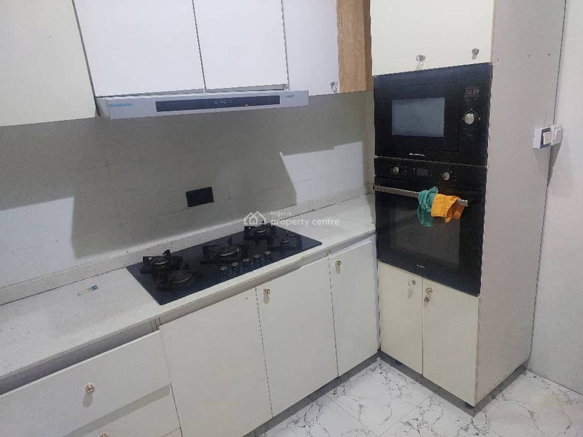 2 Bedroom Apartment at Ikate By Chisco Busstop. Gym Swimming Pool Snoo, Ikate, Lekki, Lagos, Detached Duplex Short Let