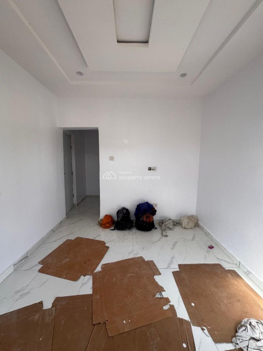 Biznest Residences -- Ikeja  a Premium Long-lease Shortl Et Investm, Ikeja, Ikeja, Lagos, Detached Duplex Short Let