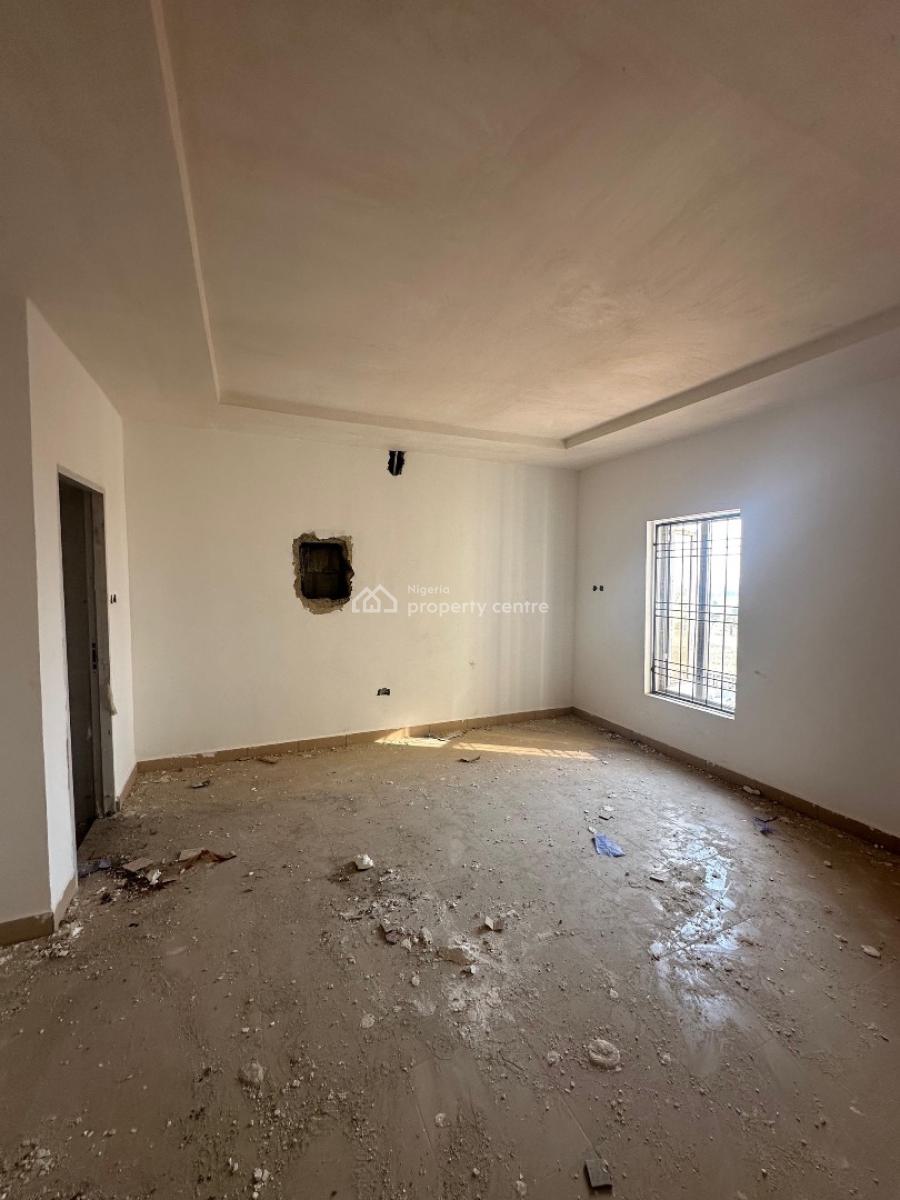 Luxury 3 Bedroom Flat, Kukwaba, Abuja, Flat / Apartment for Sale