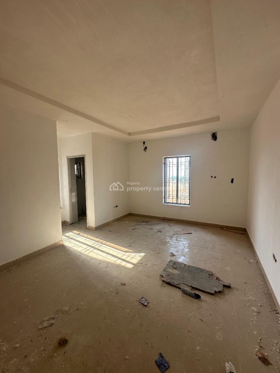 Luxury 3 Bedroom Flat, Kukwaba, Abuja, Flat / Apartment for Sale