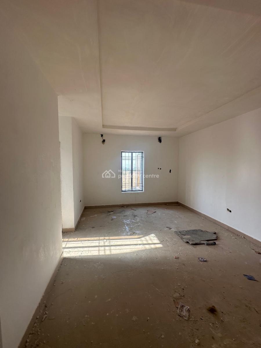 Luxury 3 Bedroom Flat, Kukwaba, Abuja, Flat / Apartment for Sale