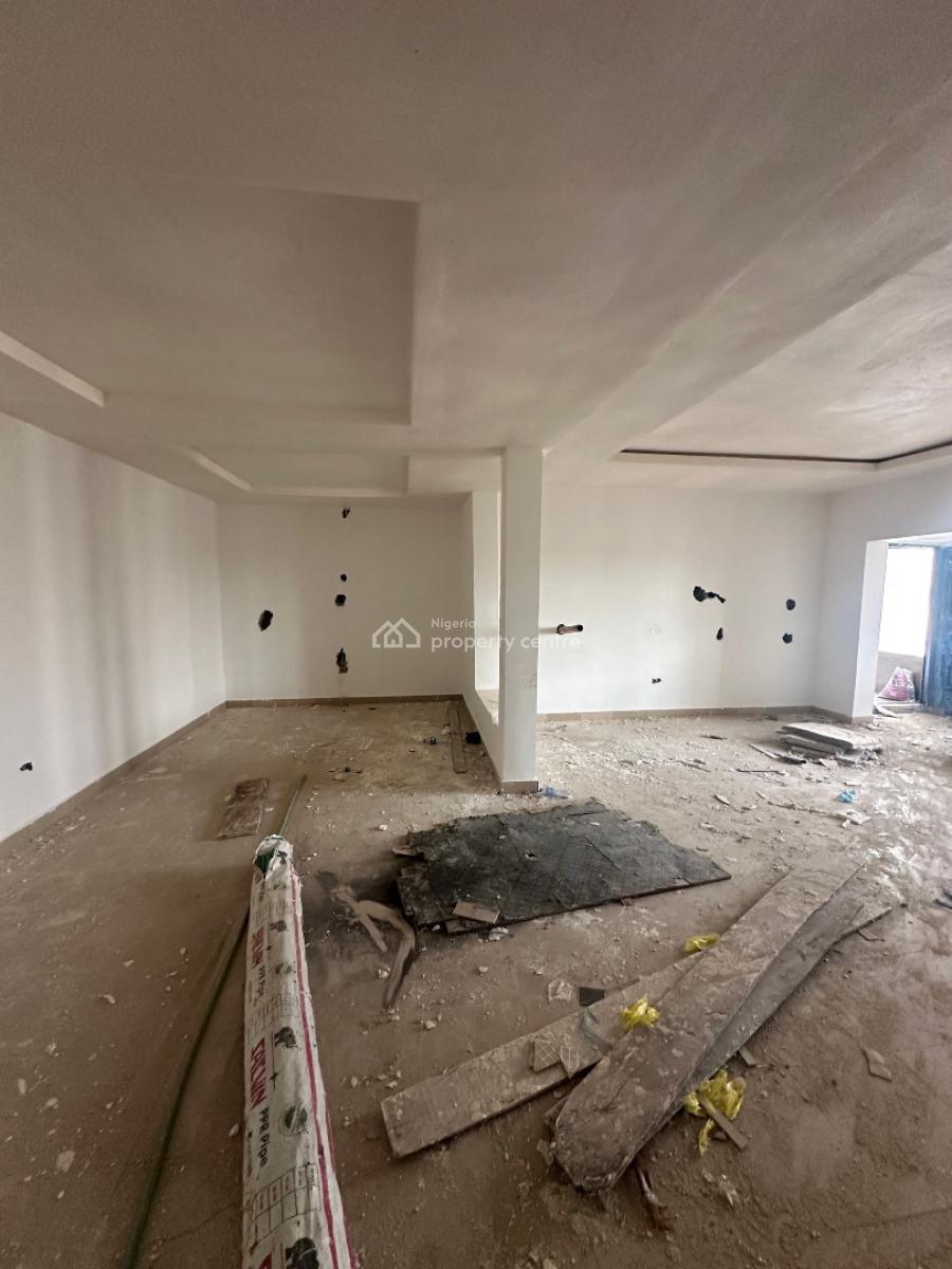 Luxury 3 Bedroom Flat, Kukwaba, Abuja, Flat / Apartment for Sale