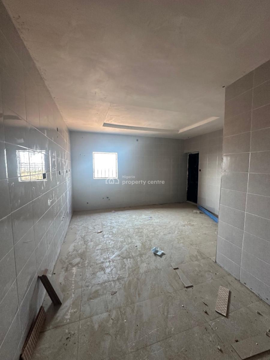 Luxury 3 Bedroom Flat, Kukwaba, Abuja, Flat / Apartment for Sale