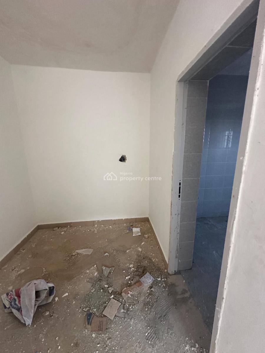 Luxury 3 Bedroom Flat, Kukwaba, Abuja, Flat / Apartment for Sale