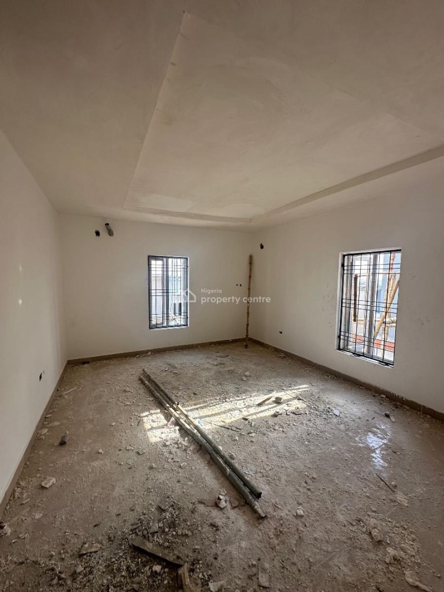 Luxury 3 Bedroom Flat, Kukwaba, Abuja, Flat / Apartment for Sale