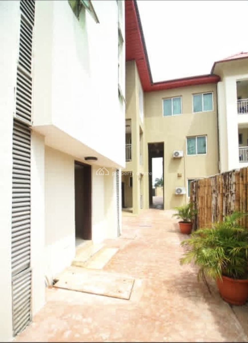 Mini Estate Comprising 10 Units of Furnished 3bedroom Apartments, Lekki Phase 1, Lekki Phase 1, Lekki, Lagos, Flat / Apartment for Sale