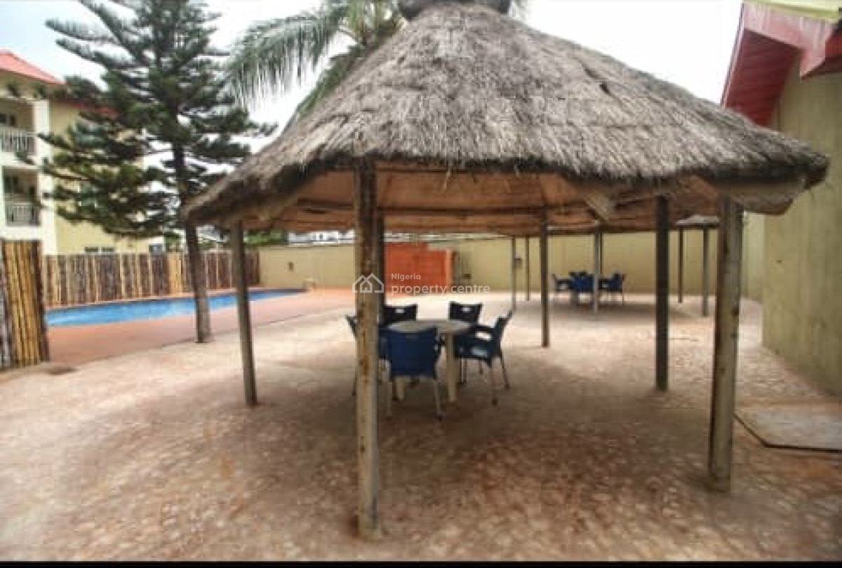 Mini Estate Comprising 10 Units of Furnished 3bedroom Apartments, Lekki Phase 1, Lekki Phase 1, Lekki, Lagos, Flat / Apartment for Sale