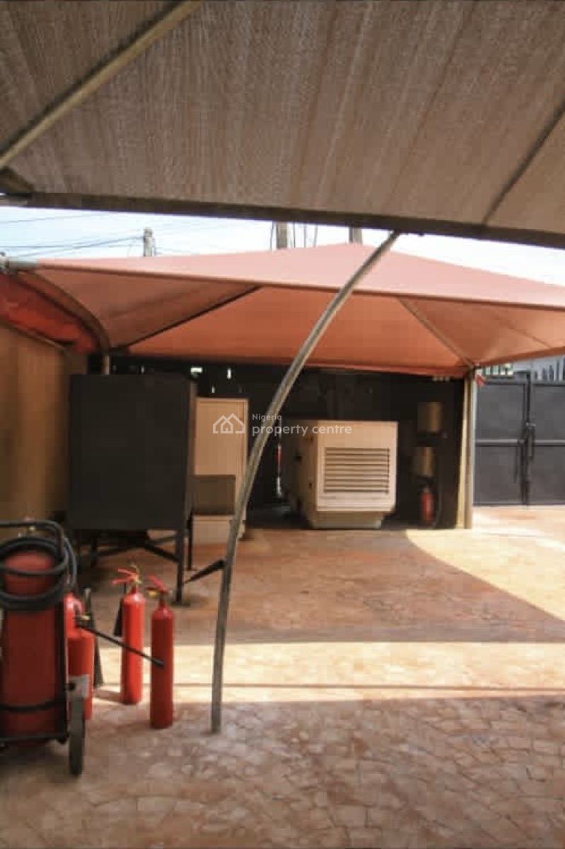 Mini Estate Comprising 10 Units of Furnished 3bedroom Apartments, Lekki Phase 1, Lekki Phase 1, Lekki, Lagos, Flat / Apartment for Sale