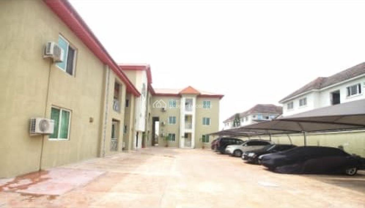 Mini Estate Comprising 10 Units of Furnished 3bedroom Apartments, Lekki Phase 1, Lekki Phase 1, Lekki, Lagos, Flat / Apartment for Sale