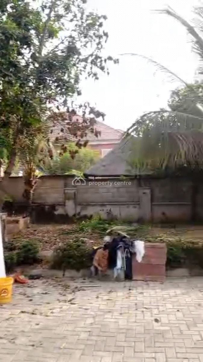 4-bedrooms Duplex, Off 69road, Gwarinpa, Abuja, Detached Duplex for Rent