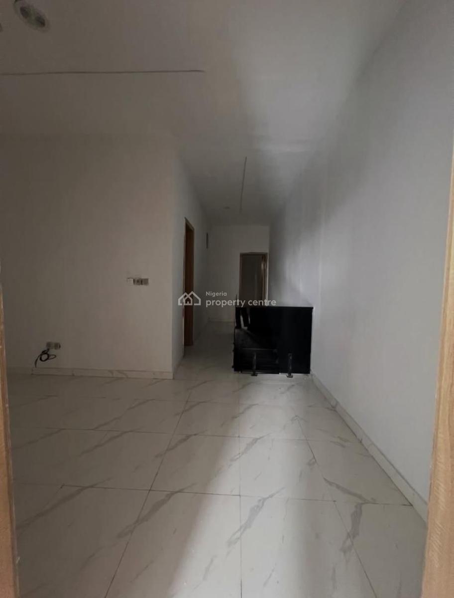 4-bedroom Terrace Duplex (self Compound), Ikota, Lekki, Lagos, Terraced Duplex for Rent
