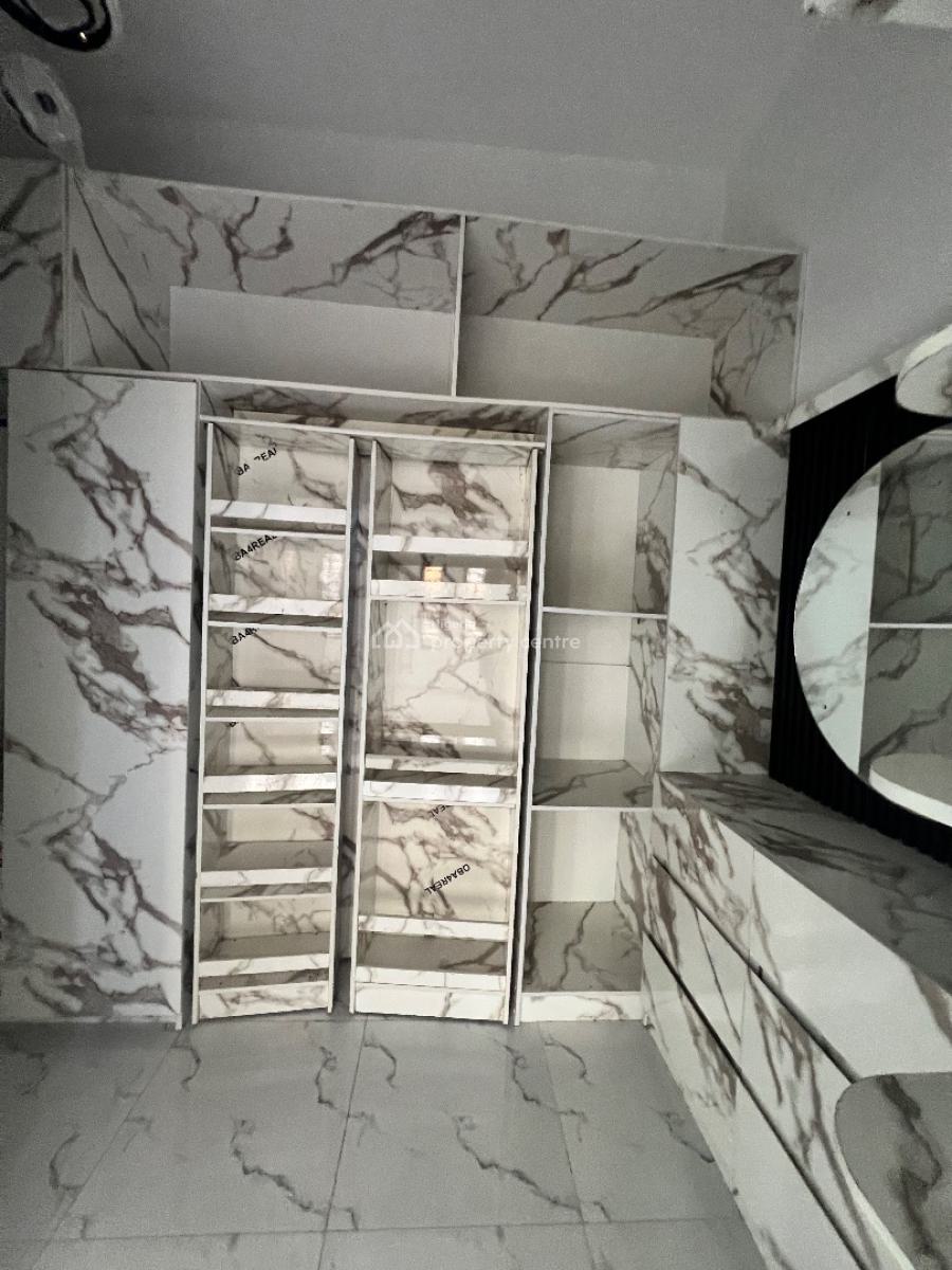 a Well Built 4bedroom Duplex, Opposite Sky Mall Ajah, Lekki Phase 2, Lekki, Lagos, Semi-detached Duplex for Rent