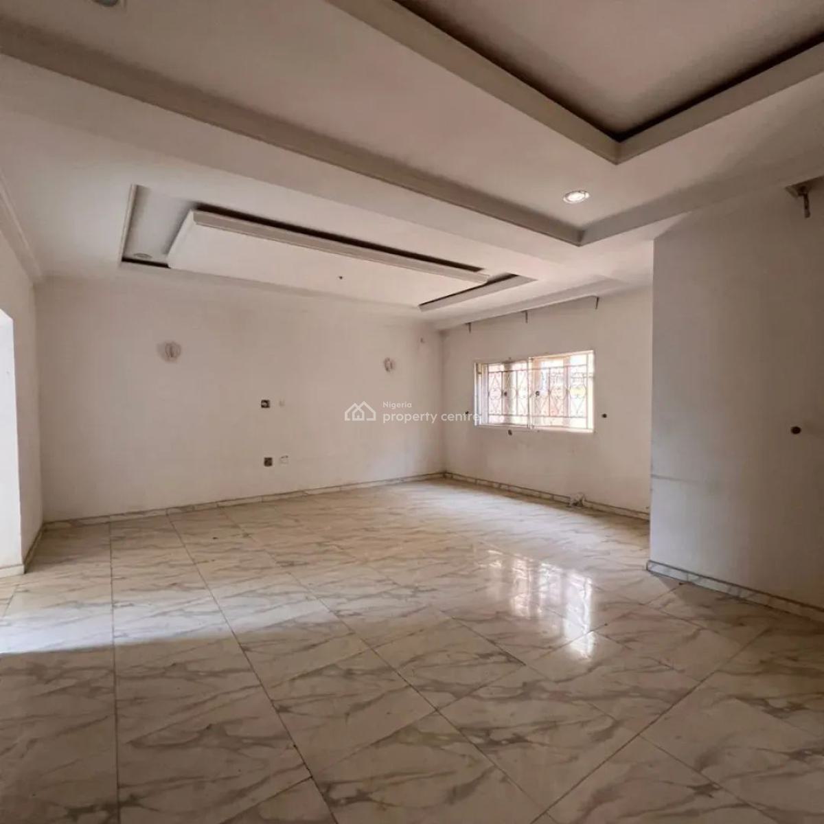 4 Bedroom Terraced Duplex, Gilmore, Jahi, Abuja, Terraced Duplex for Rent