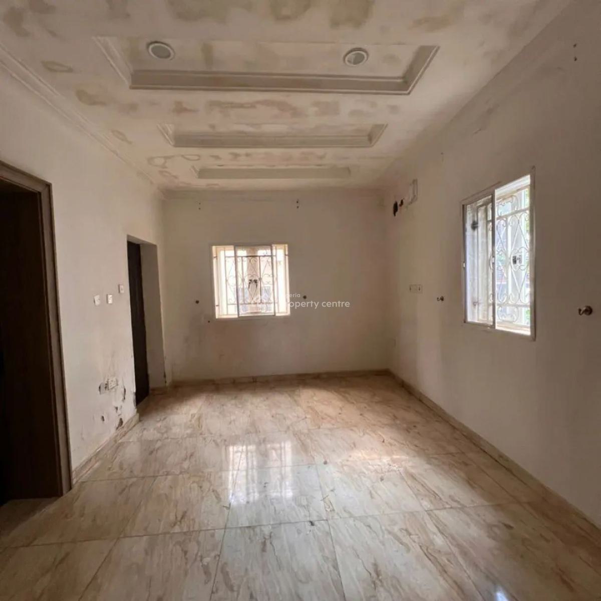 4 Bedroom Terraced Duplex, Gilmore, Jahi, Abuja, Terraced Duplex for Rent