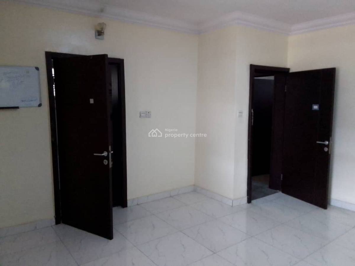 Luxury 3-bedroom Penthouse  with Bq, Parkview  Estate, Ikoyi, Lagos, Flat / Apartment for Rent