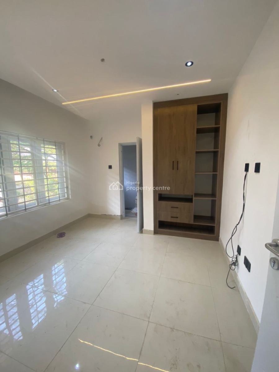 Luxury 3 Bedroom Terrace Duplex Apartment, Gwarinpa Extension Karasana, Gwarinpa, Abuja, Flat / Apartment for Rent