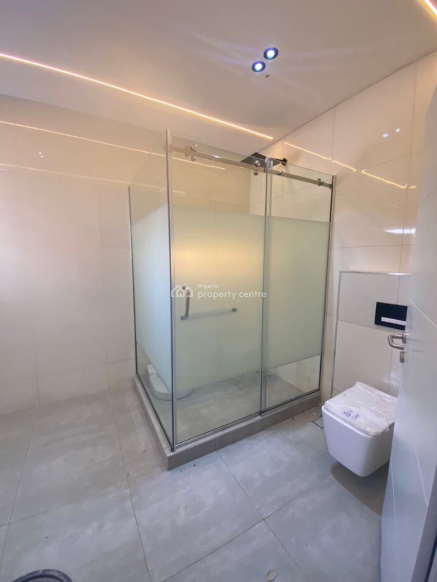 Luxury 3 Bedroom Terrace Duplex Apartment, Gwarinpa Extension Karasana, Gwarinpa, Abuja, Flat / Apartment for Rent