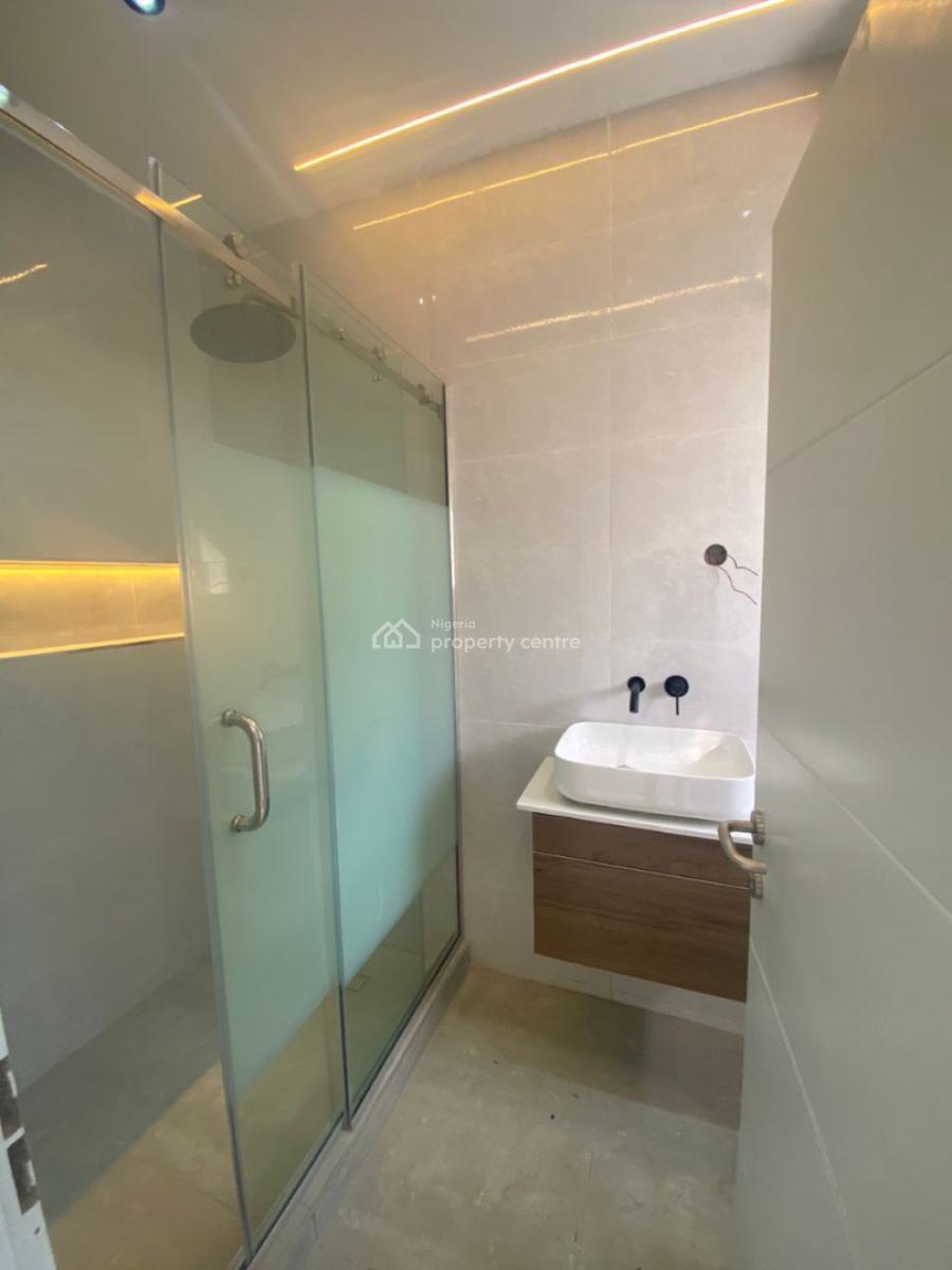 Luxury 3 Bedroom Terrace Duplex Apartment, Gwarinpa Extension Karasana, Gwarinpa, Abuja, Flat / Apartment for Rent