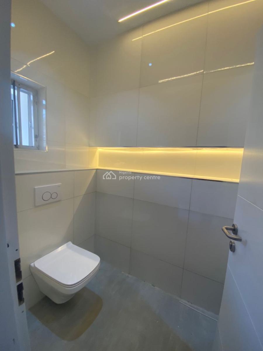 Luxury 3 Bedroom Terrace Duplex Apartment, Gwarinpa Extension Karasana, Gwarinpa, Abuja, Flat / Apartment for Rent