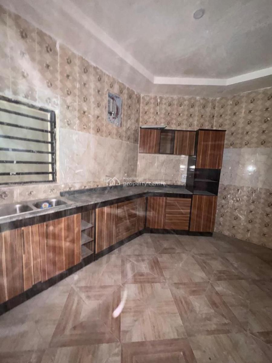 Nicely Built 3 Bedroom Apartment, Well Structured Apartment in a Secured Estate, Gbagada, Lagos, Block of Flats for Sale