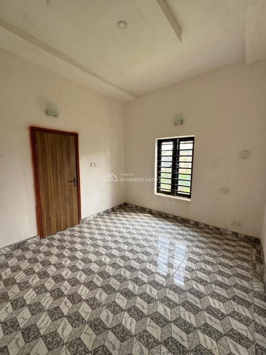 Nicely Built 3 Bedroom Apartment, Well Structured Apartment in a Secured Estate, Gbagada, Lagos, Block of Flats for Sale