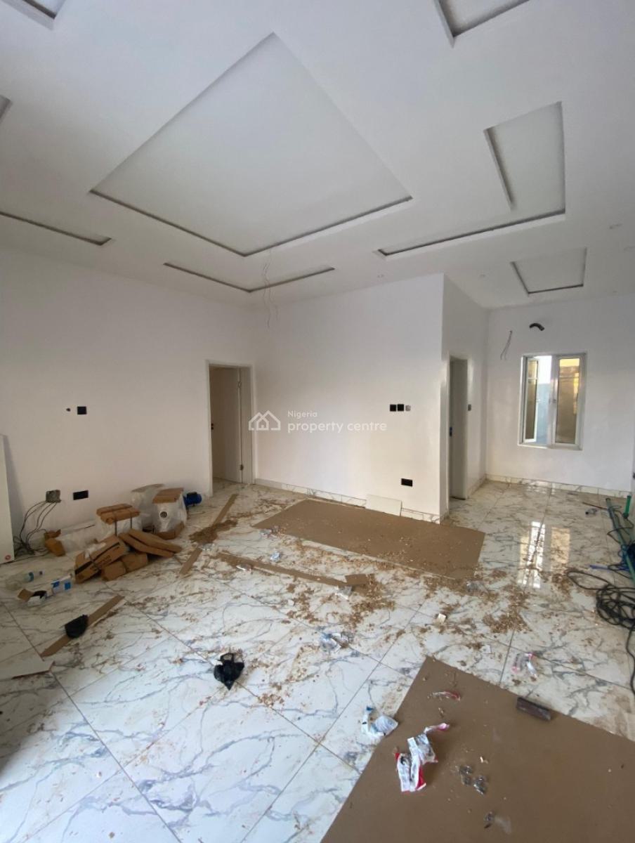 3bedroom Newly Built Apartment, Ajah, By Skymall, Sangotedo, Ajah, Lagos, Flat / Apartment for Sale