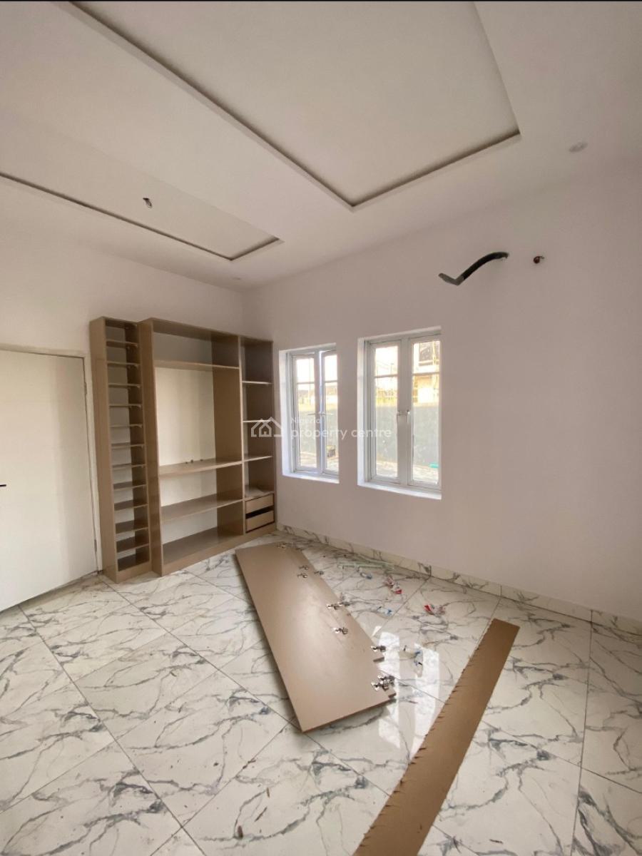 3bedroom Newly Built Apartment, Ajah, By Skymall, Sangotedo, Ajah, Lagos, Flat / Apartment for Sale