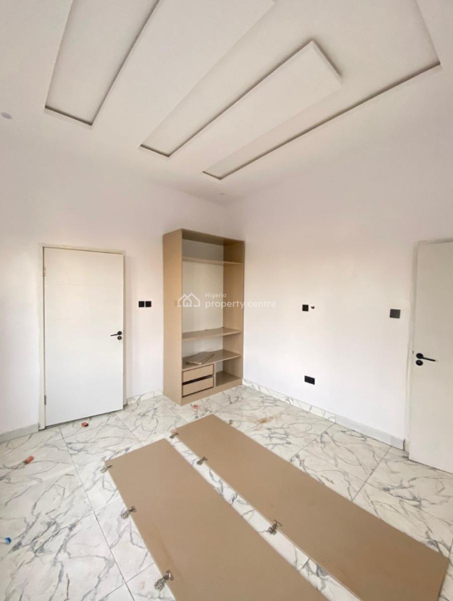 3bedroom Newly Built Apartment, Ajah, By Skymall, Sangotedo, Ajah, Lagos, Flat / Apartment for Sale