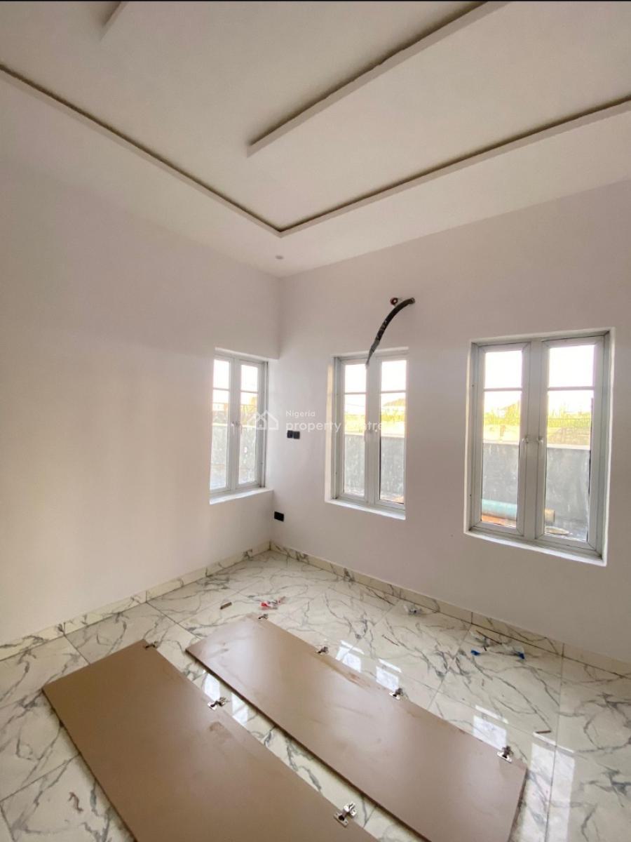 3bedroom Newly Built Apartment, Ajah, By Skymall, Sangotedo, Ajah, Lagos, Flat / Apartment for Sale