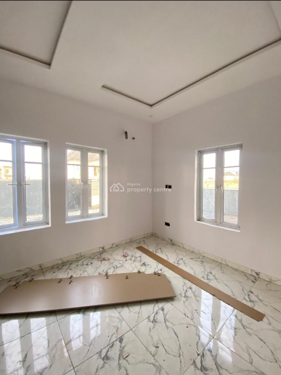 3bedroom Newly Built Apartment, Ajah, By Skymall, Sangotedo, Ajah, Lagos, Flat / Apartment for Sale