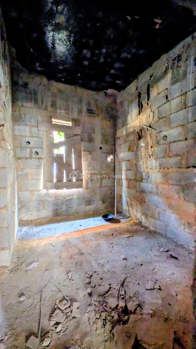 Pre-finished 3bedroom Terrace Duplex, Apo Wumba, Apo, Abuja, Terraced Duplex for Sale