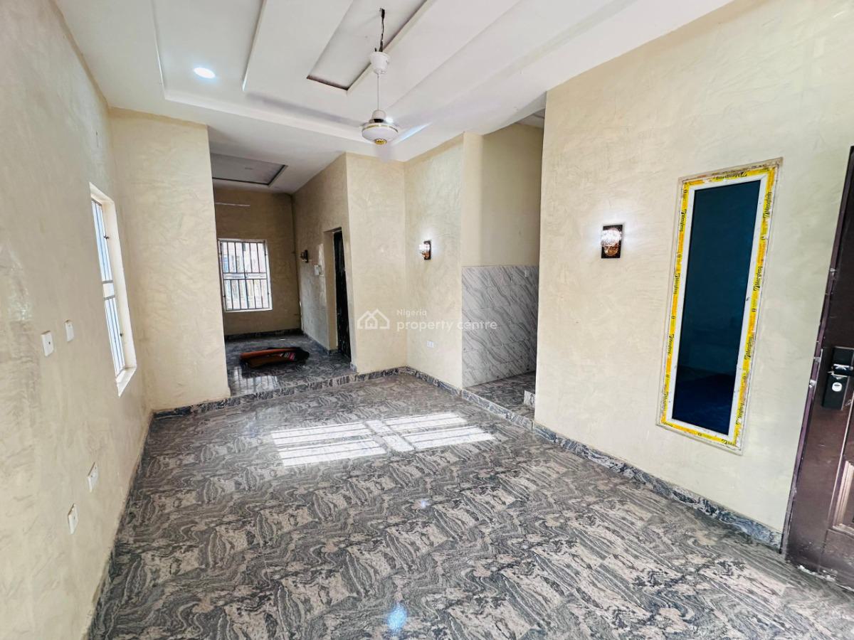 Mordern  and Classic 2-bedroom Terraced Duplex, Karu, Abuja, Terraced Duplex for Sale