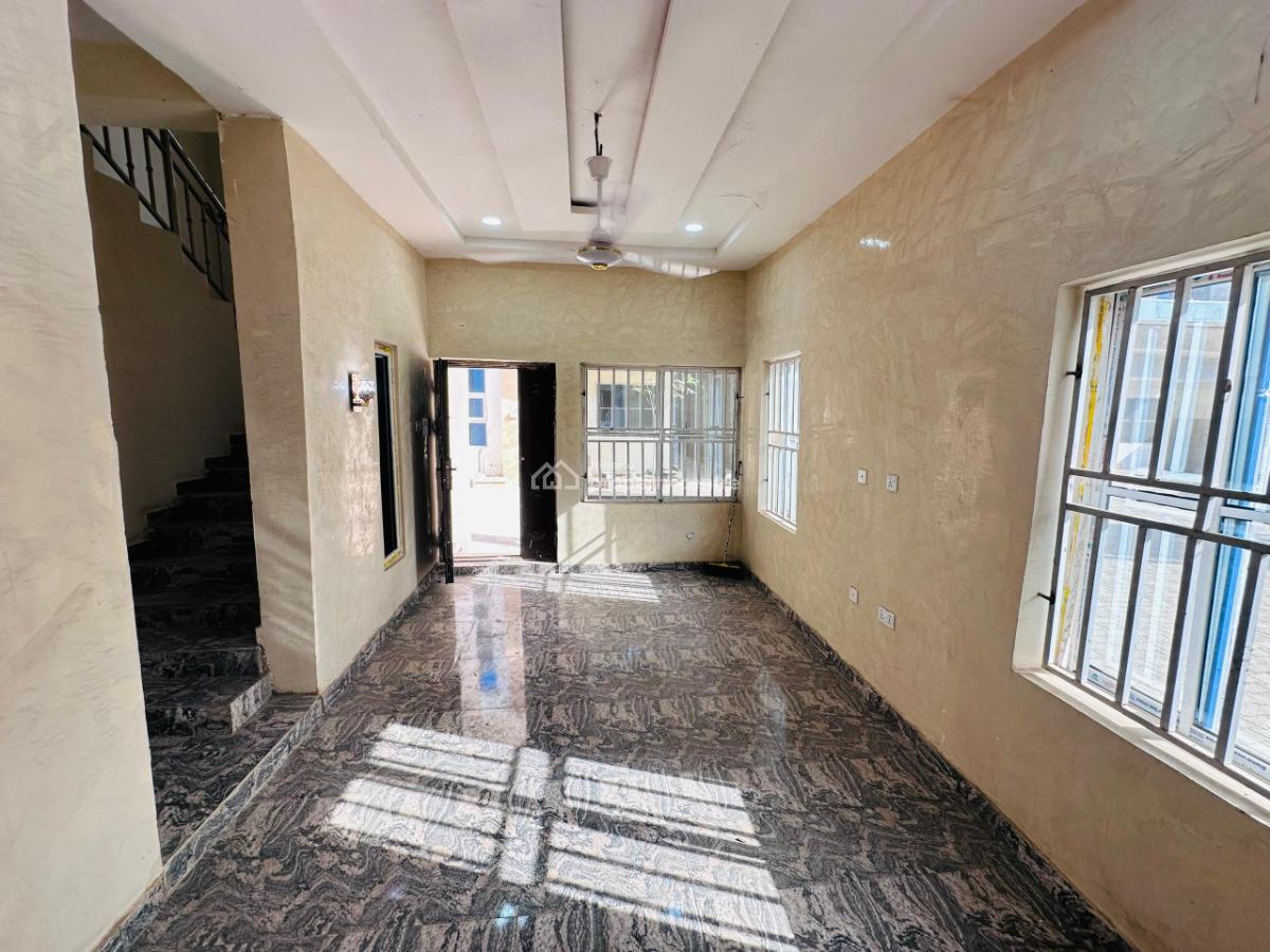 Mordern  and Classic 2-bedroom Terraced Duplex, Karu, Abuja, Terraced Duplex for Sale
