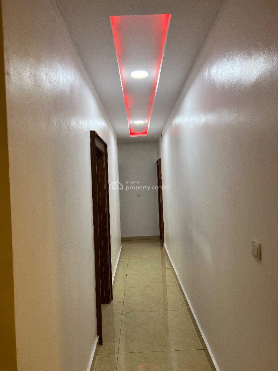 Luxury 2 Bedrooms Apartment, Orchid Road, Lekki, Lagos, Mini Flat (room and Parlour) Short Let