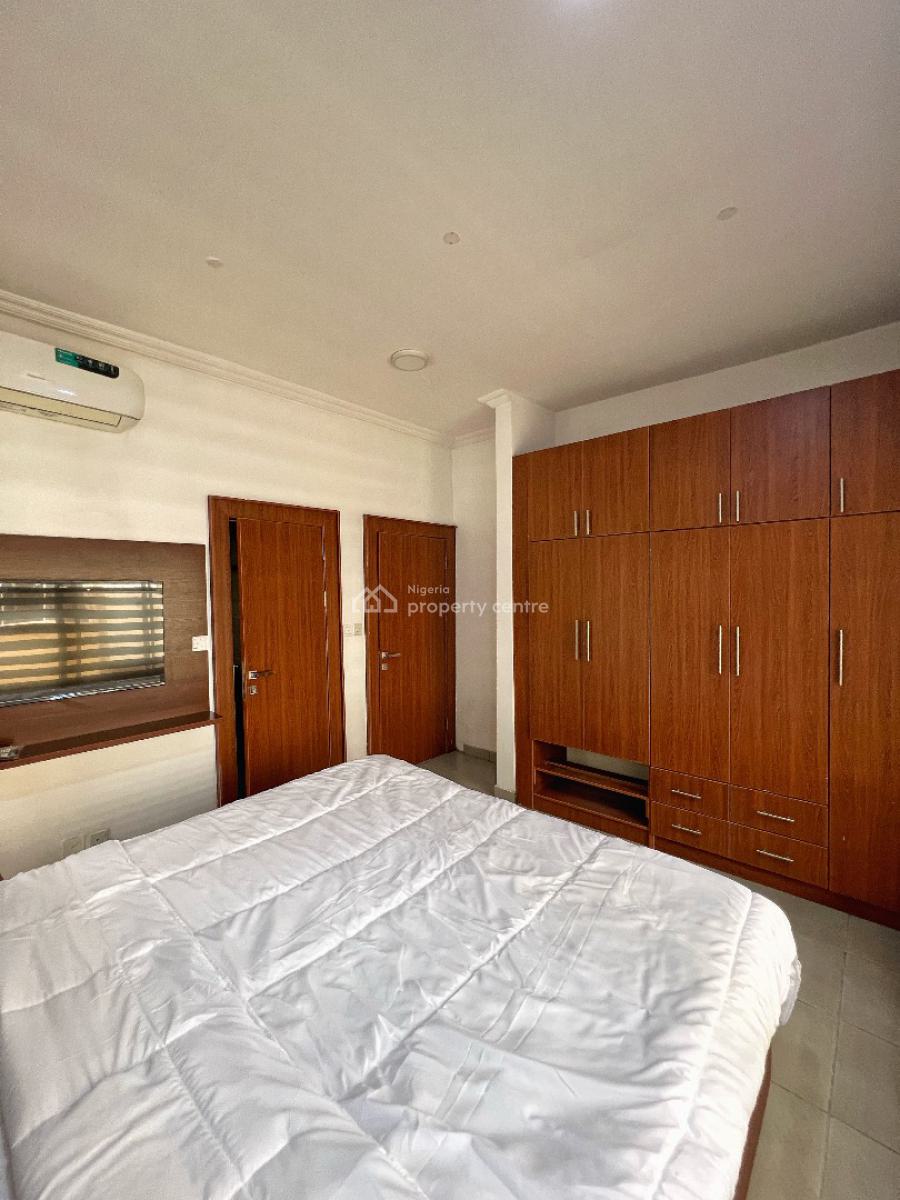 Luxury 2 Bedrooms Apartment, Orchid Road, Lekki, Lagos, Mini Flat (room and Parlour) Short Let