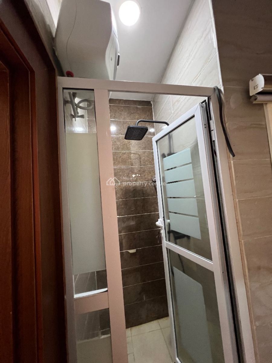 Luxury 2 Bedrooms Apartment, Orchid Road, Lekki, Lagos, Mini Flat (room and Parlour) Short Let