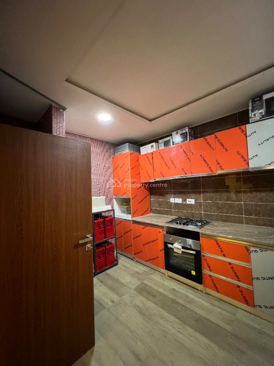 Luxury 2 Bedrooms Apartment, Orchid Road, Lekki, Lagos, Mini Flat (room and Parlour) Short Let