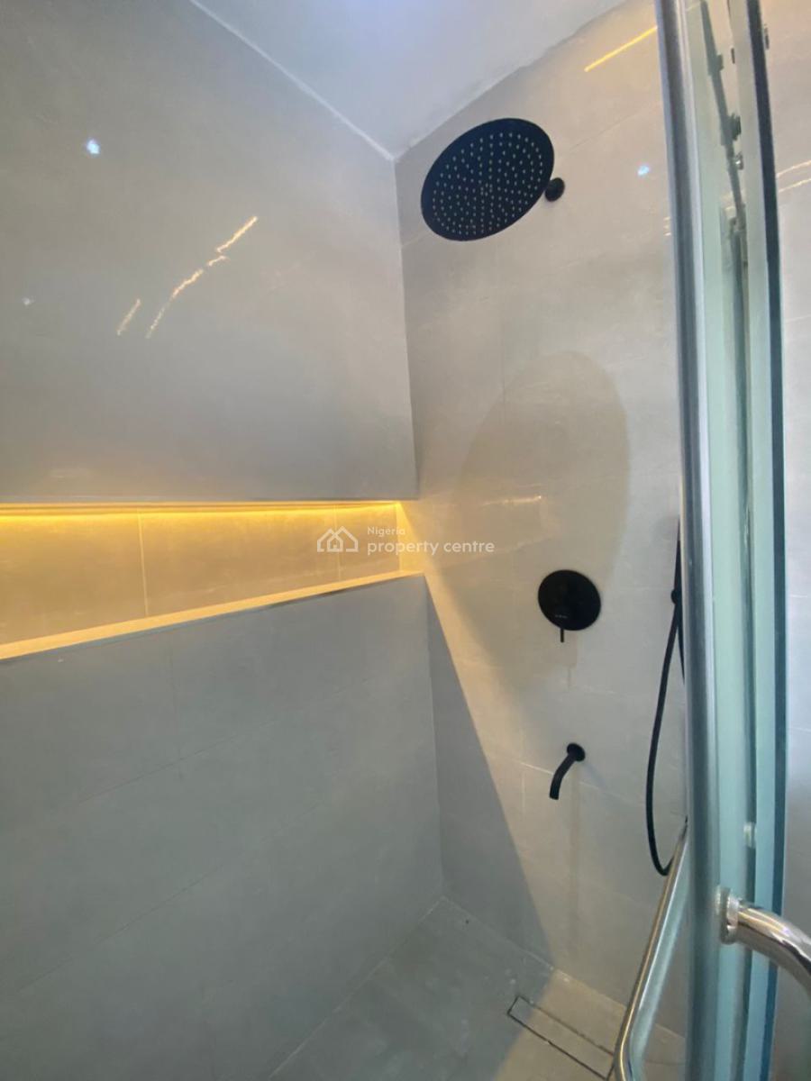 Standard Very Neat 3 Bedrooms Terrace Duplex in an Estate, Karsana, Abuja, Terraced Duplex for Rent