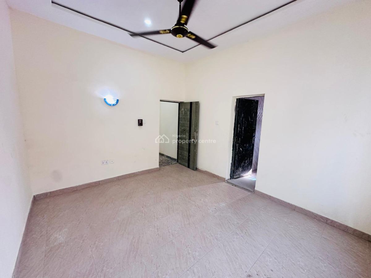 Newly Built 2bedroom Terrace Duplex, By Nagis, Karu, Abuja, Terraced Duplex for Sale