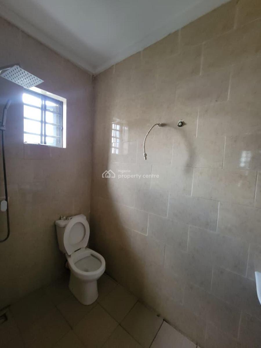 Luxury 3 Bedroom Apartment with Excellent Facilities, Ologolo, Lekki, Lagos, Flat / Apartment for Rent