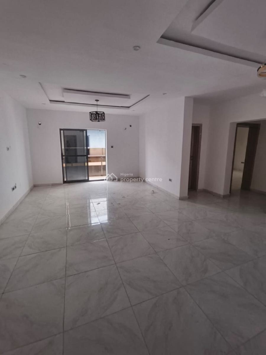 Instant Move in 3bed Apartment, Ikota Gra, Ikota, Lekki, Lagos, House for Rent