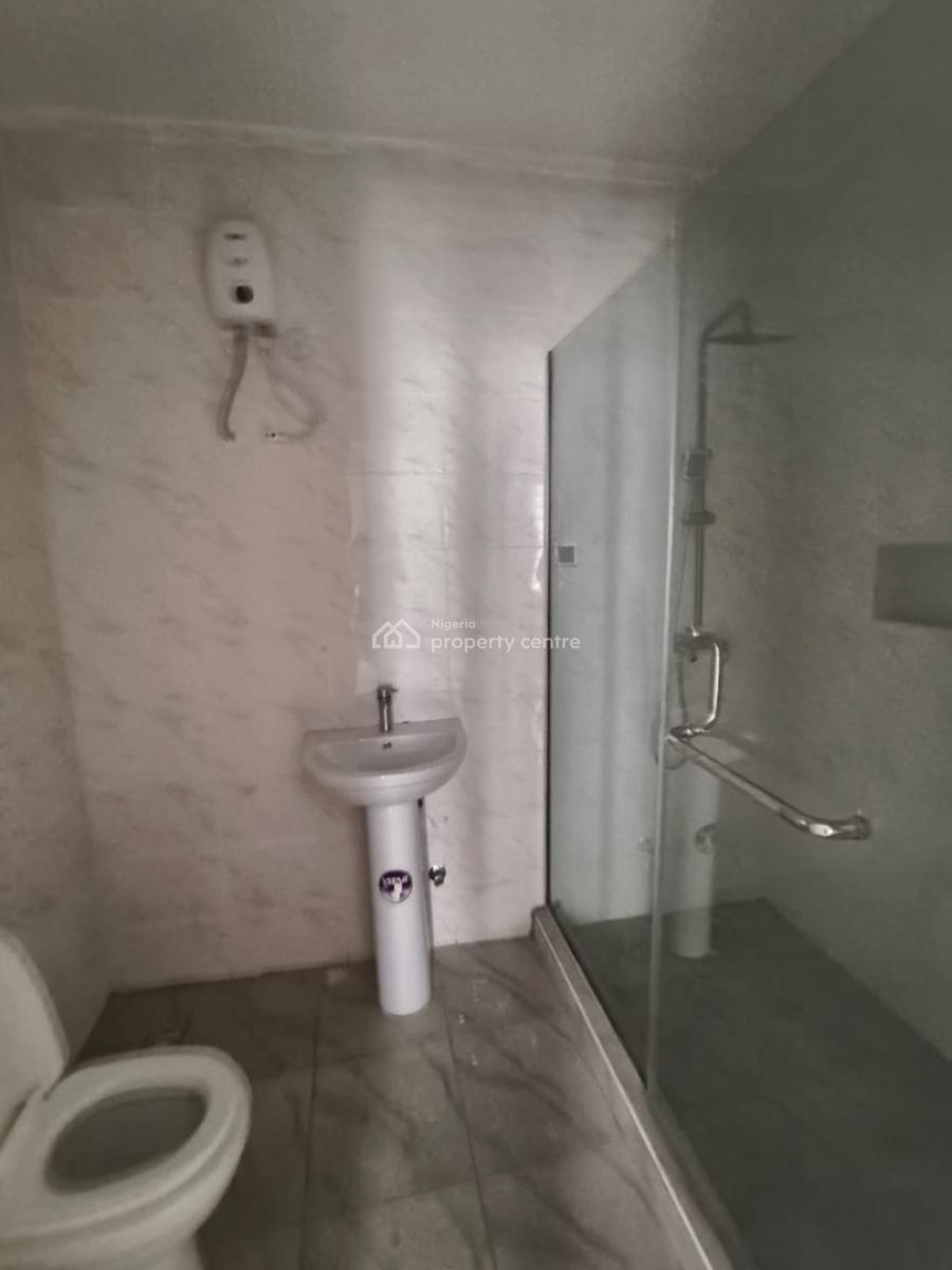 Instant Move in 3bed Apartment, Ikota Gra, Ikota, Lekki, Lagos, House for Rent