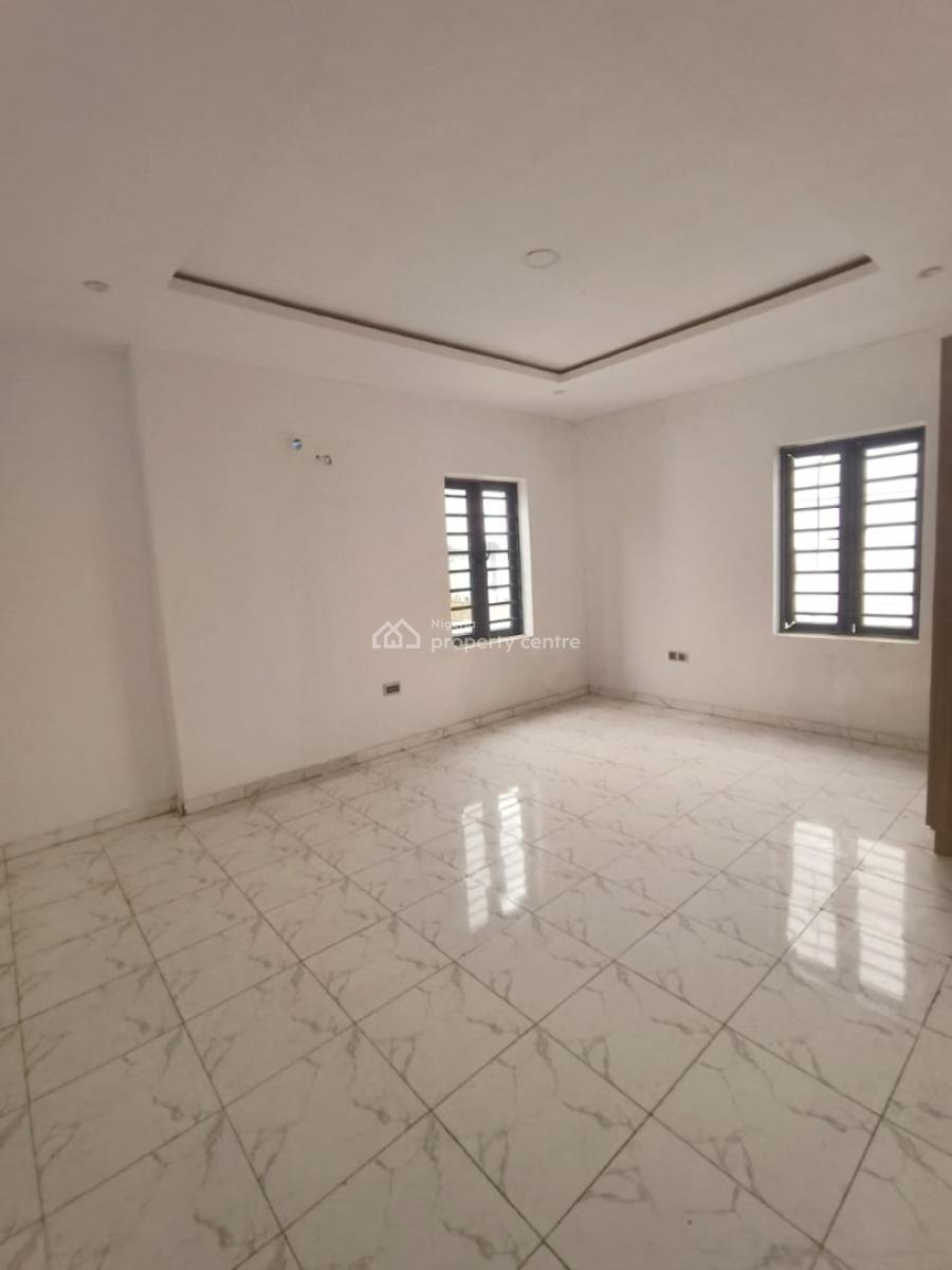 Instant Move in 3bed Apartment, Ikota Gra, Ikota, Lekki, Lagos, House for Rent