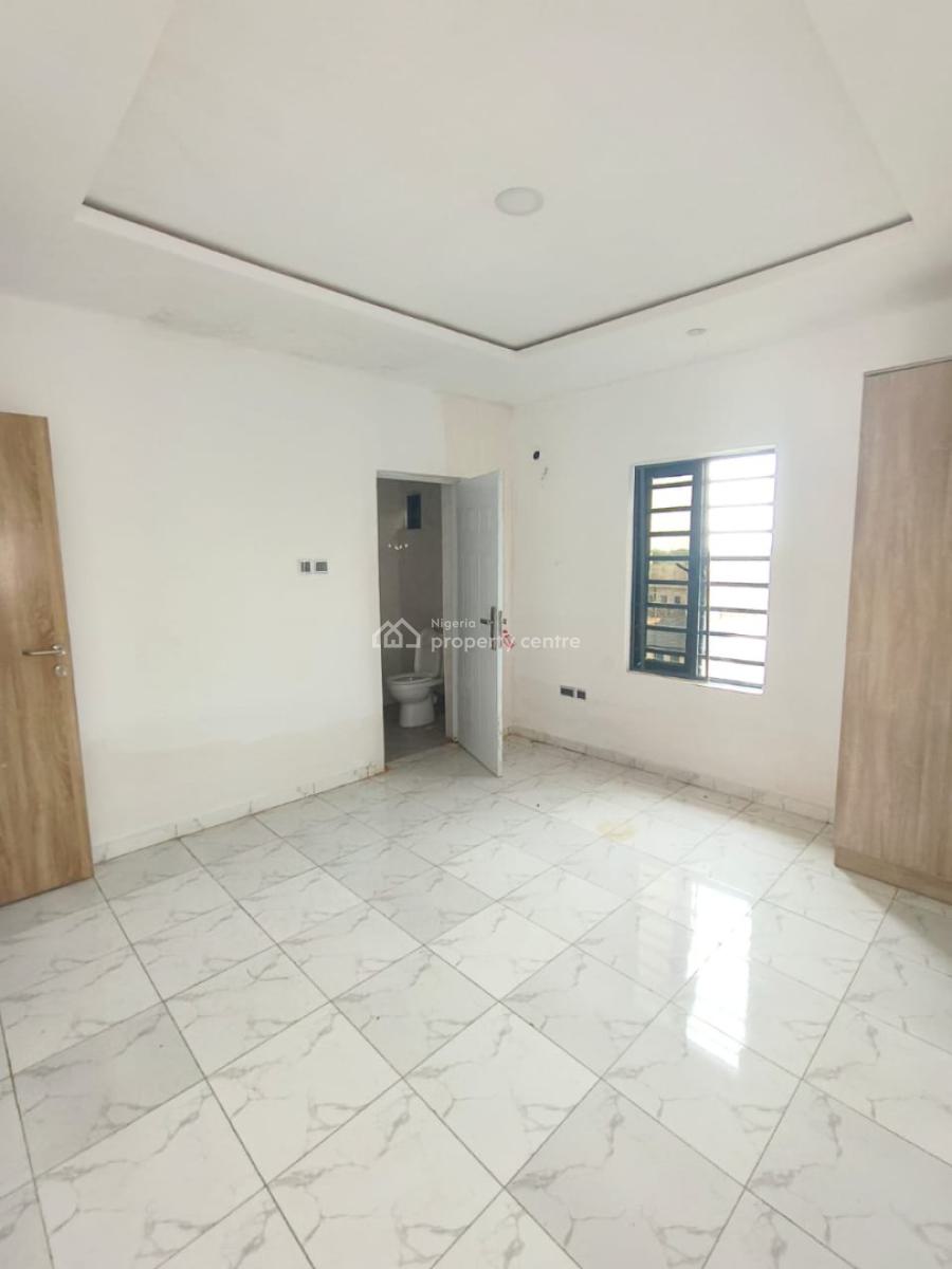 Instant Move in 3bed Apartment, Ikota Gra, Ikota, Lekki, Lagos, House for Rent