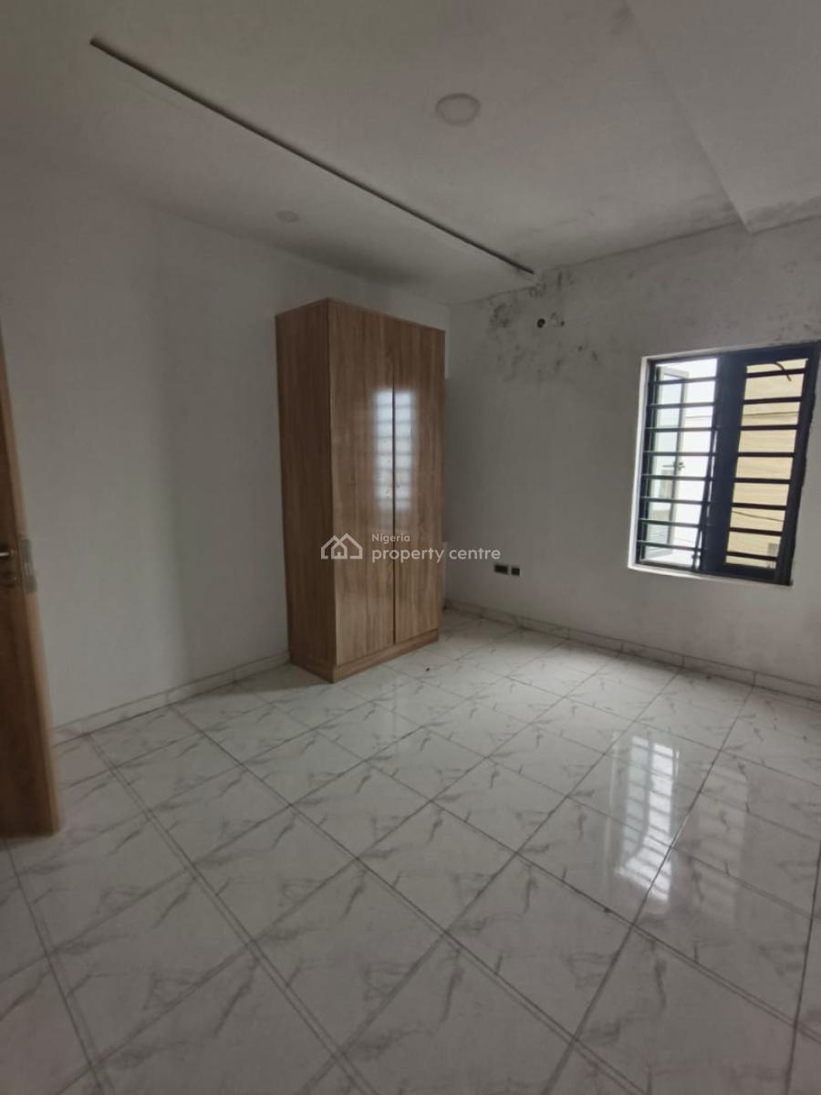 Instant Move in 3bed Apartment, Ikota Gra, Ikota, Lekki, Lagos, House for Rent