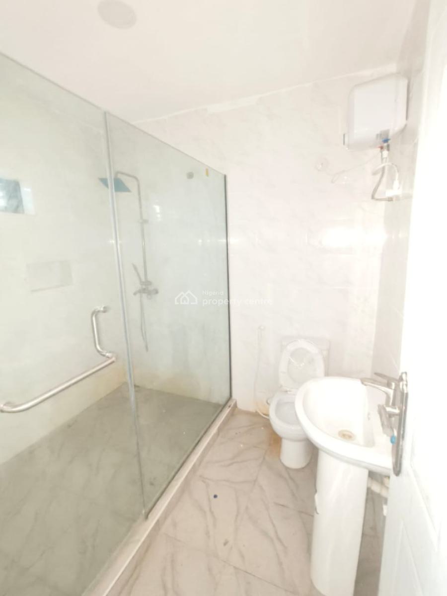 Instant Move in 3bed Apartment, Ikota Gra, Ikota, Lekki, Lagos, House for Rent