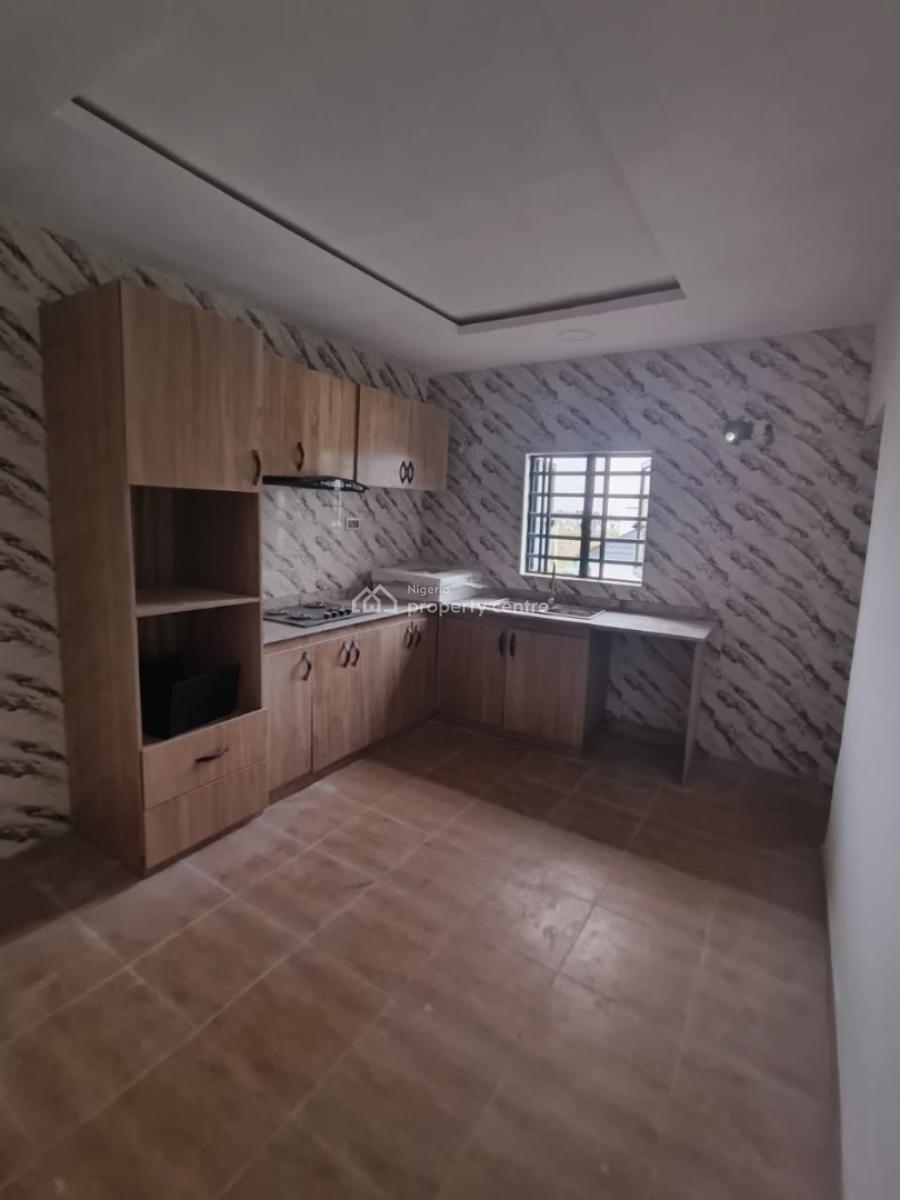 Instant Move in 3bed Apartment, Ikota Gra, Ikota, Lekki, Lagos, House for Rent