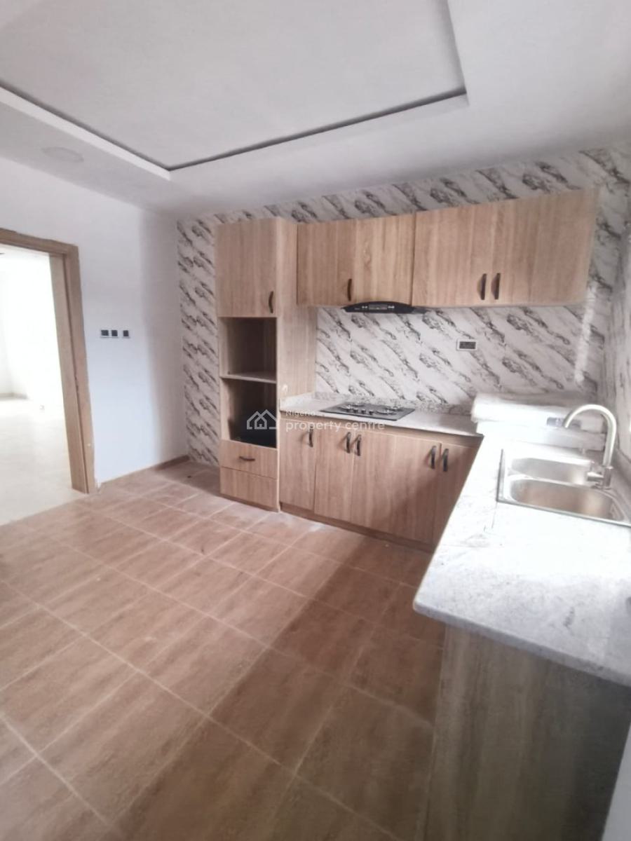 Instant Move in 3bed Apartment, Ikota Gra, Ikota, Lekki, Lagos, House for Rent