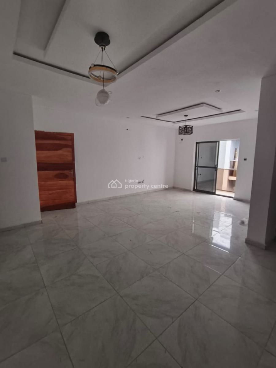Instant Move in 3bed Apartment, Ikota Gra, Ikota, Lekki, Lagos, House for Rent